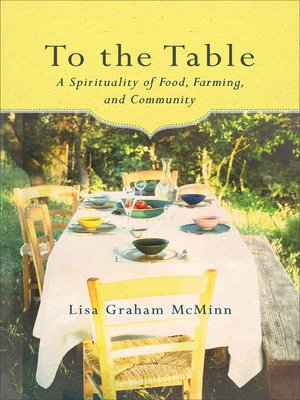 To the Table - ebook